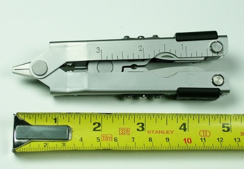 Gerber Mp 600 Needlenose Multi-tool - 12.8 Cm