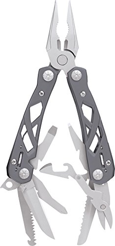 Gerber Multi-tool Suspension, Grau, Ge22-41471