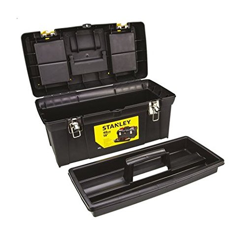 Stanley 19-inch Toolbox