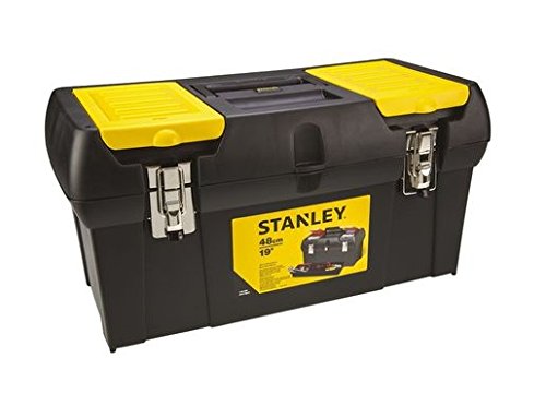 Stanley 19-inch Toolbox