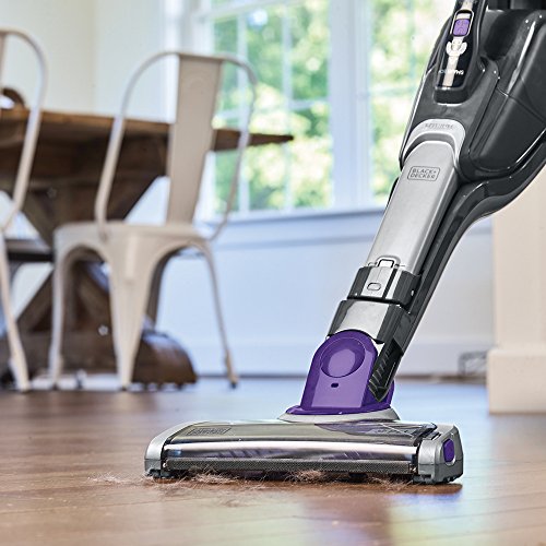 Black+Decker Cordless Pet Dustbuster® Vacuum