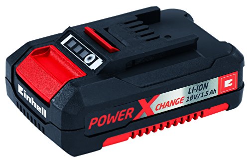 Einhell Power X-Change Battery 18V 1.5Ah Li-Ion