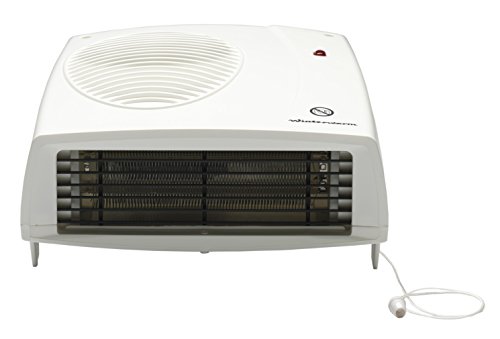 Dimplex Winterwarm Downflow Fan Heater 2Kw