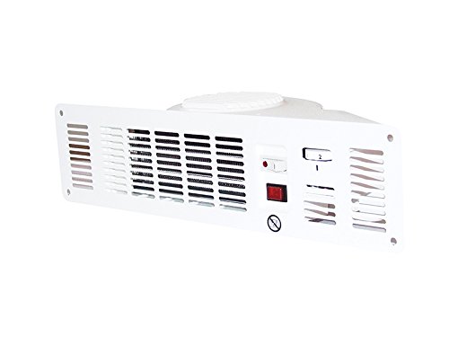 Dimplex Winterwarm Plinth Heater with Remote Control 2kW