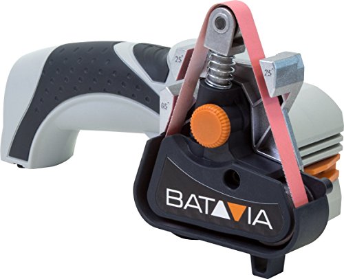 Batavia Cordless Maxxsharp Multi-Sharpener 7.2V Li Ion