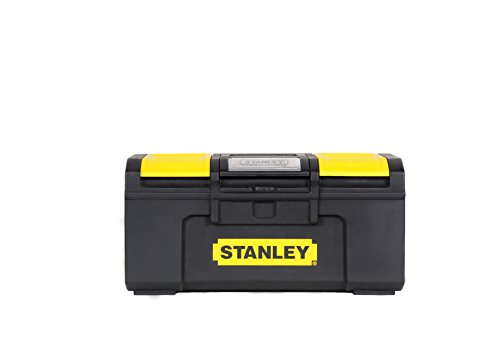Stanley One Touch Toolbox Diy 50cm (19in)
