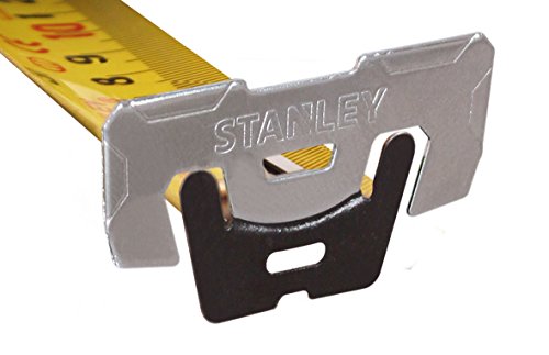 Stanley Tools FatMax® Autolock Pocket Tape 8m (Width 32mm) (Metric only)