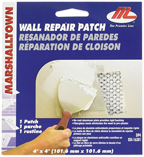Marshalltown Drywall Patches