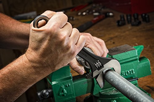 Crescent Pass-thru™ Adjustable Wrench Set 11 Piece