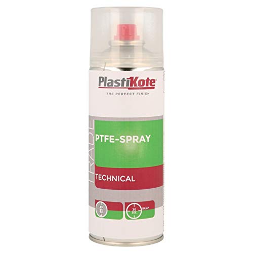 Plastikote Trade PTFE Spray 400ml