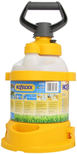 Hozelock Multi Purpose Pressure Sprayer 5 Litre