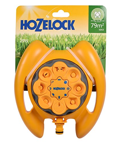 Hozelock Multi Sprinkler 79m²