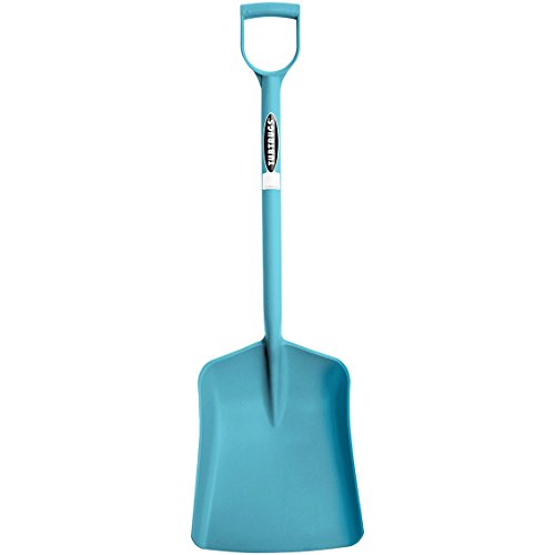 Gorilla Multipurpose Shovel One Size Blue