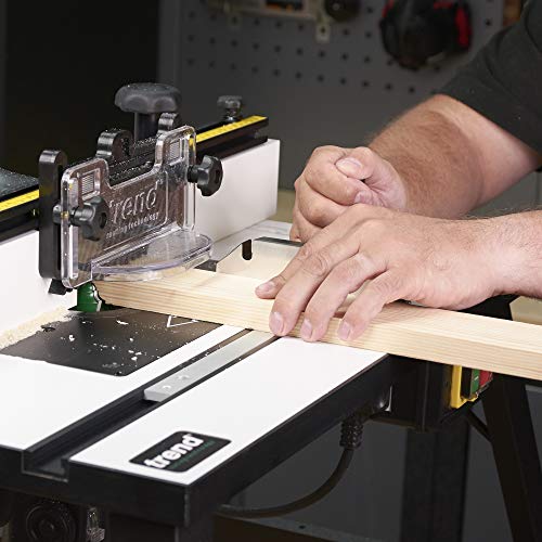 Trend CraftPro Router Table MK3 240V