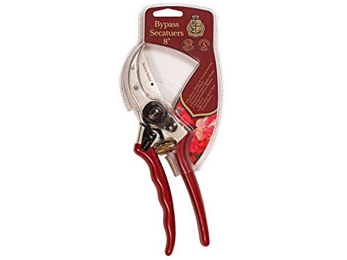 Kent And Stowe Bypass Secateurs