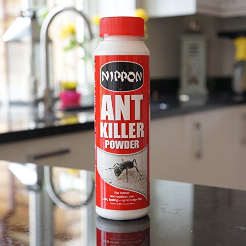 Vitax Nippon Ant Killer Powder 150g