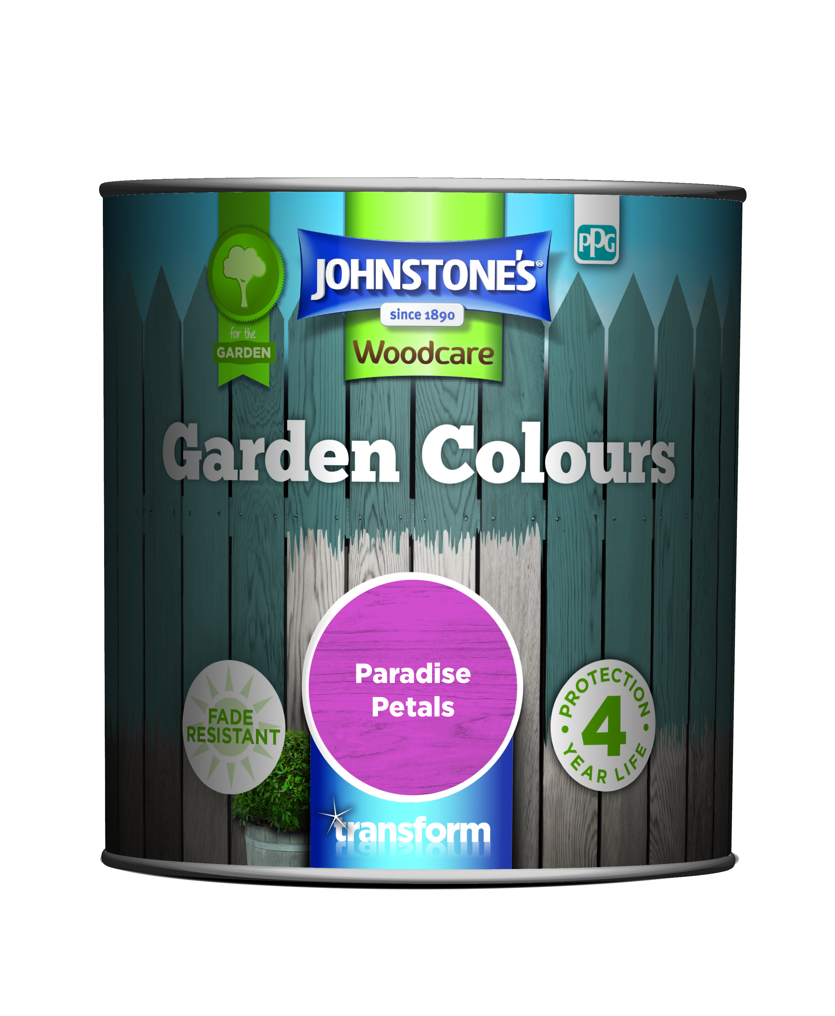 Johnstone's Garden Colours Paradise Petals 1l