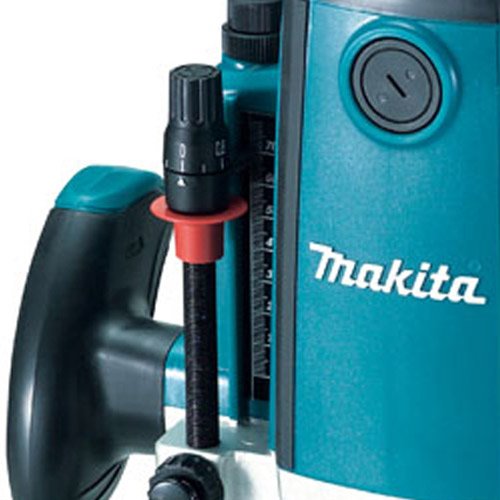 Makita Rp2301fcx 110 V 1/2-inch Plunge Router