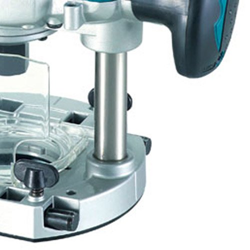 Makita Rp2301fcx 110 V 1/2-inch Plunge Router