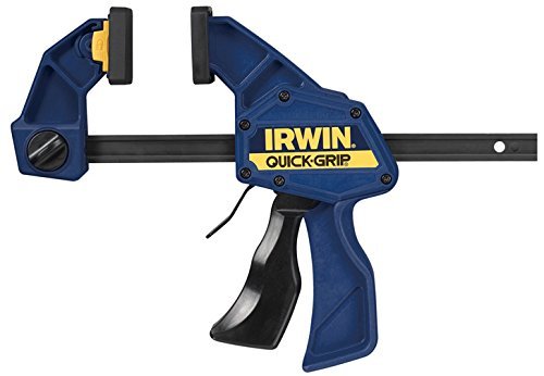 Irwin Quick-Change™ Medium-Duty Bar Clamp 900mm (36in)