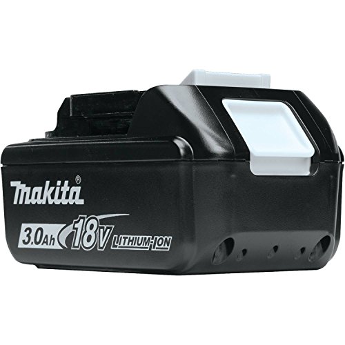 Makita Bl1830 18v 3ah Lxt Li-ion Battery