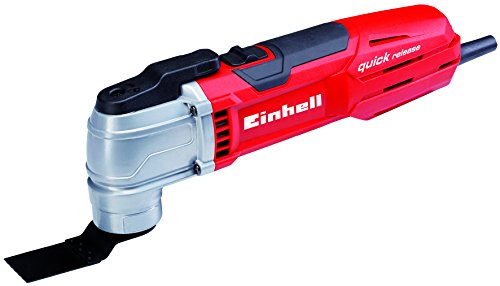 EINHELL TE-MG 300 EQ Multi-Tool Kit 240V 300W