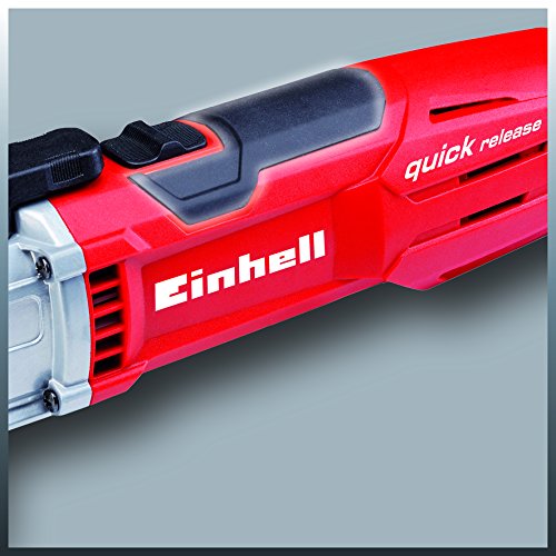 EINHELL TE-MG 300 EQ Multi-Tool Kit 240V 300W