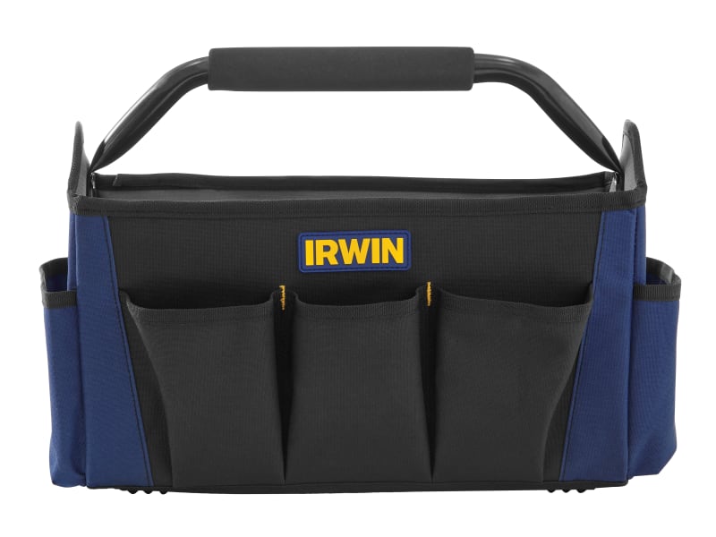 IRWIN T150 Foundation Series Tool Tote 380mm (15in)