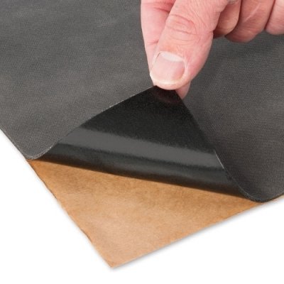 TREND Non slip mat adhesive backed 300mm x 300mm
