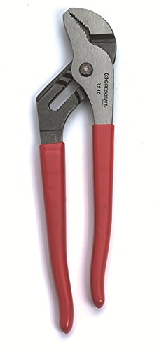 Crescent R210CV Tongue & Groove Joint Multi Pliers 250mm - 38mm Capacity
