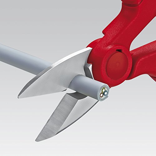 Knipex Electrician's Shears 155mm