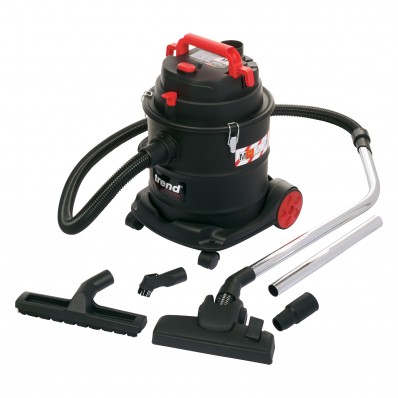 T32 - Vacuum Cleaner 800w 230v