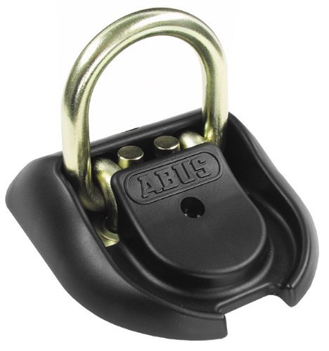 Abus WBA 100 GRANIT™ Wall Anchor Carded