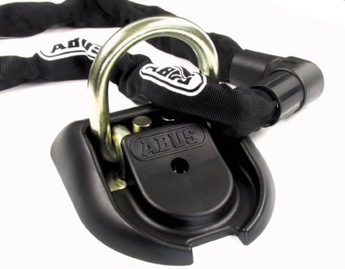 Abus WBA 100 GRANIT™ Wall Anchor Carded