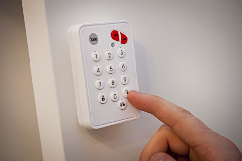 Yale Alarms Easy Fit Remote Keypad