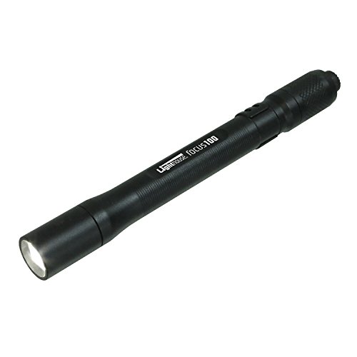 Lighthouse Elite High Performance 100 Lumens LED Pen Torch AAA
