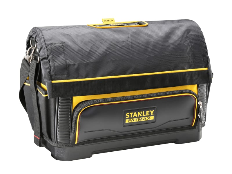Stanley Fatmax Open Tote With Cover, 46cm (18in)