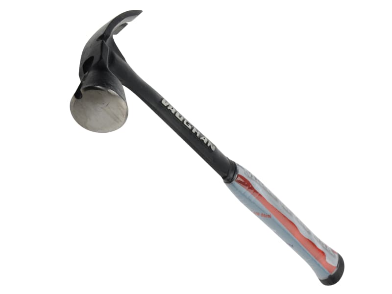 Vaughan RS17C Stealth Curved Claw Hammer 480g (17oz)
