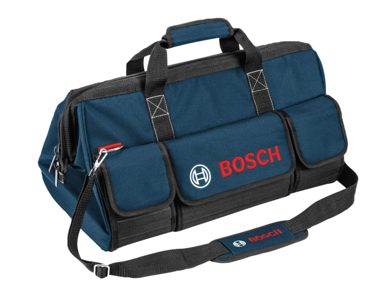 Bosch LBAG+ Professional Tool Bag, Large