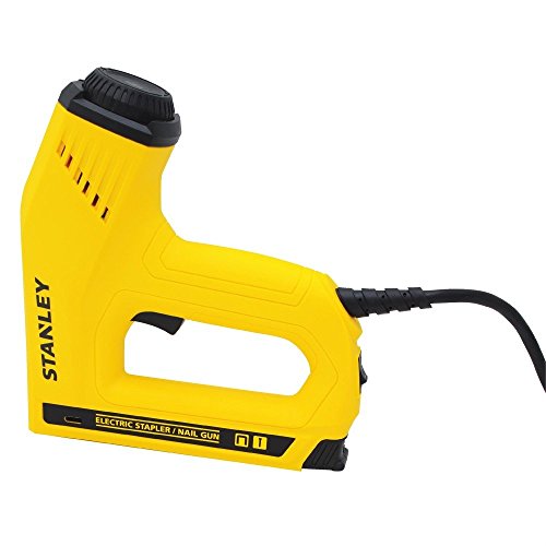 Stanley Tools 0-TRE550 Electric Staple/Nail Gun