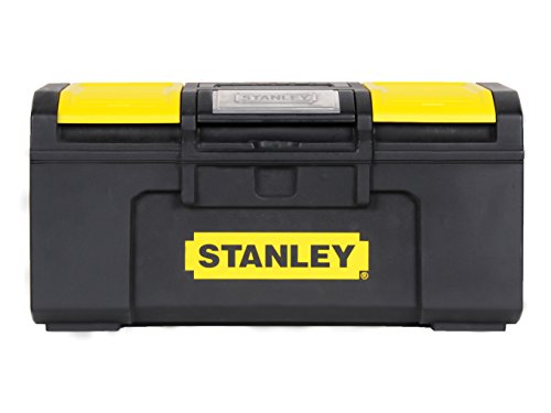 Stanley Tools One Touch Toolbox DIY 40cm (16in)