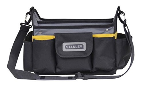 Stanley Tools Open Tool Bag 31cm (12.5in)