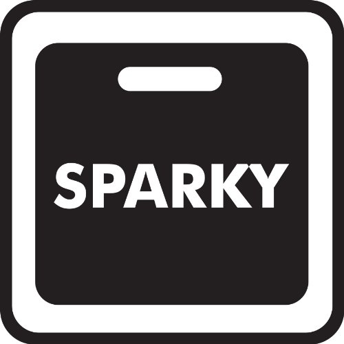 Sparky BPR 260E SDS 3 Mode Rotary Hammer Drill 800 Watt 110 Volt