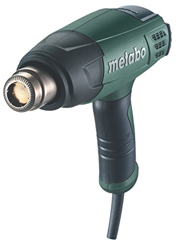Metabo H16-500 Heat Gun 1600 Watt 240 Volt