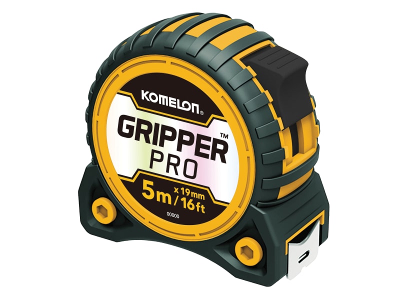 Komelon Gripper™ Tape 5m/16ft (Width 19mm)