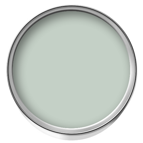 Johnstone's Trade Vinyl Silk emulsion paint - White Clover - 2.5ltr