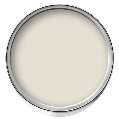 Johnstone's Trade Vinyl Soft Sheen emulsion paint - White Coffee - 2.5ltr
