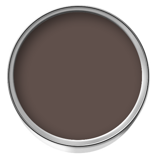 Johnstone's Aqua Guard Durable Gloss Finish - Chocolate Pretzel - 5ltr