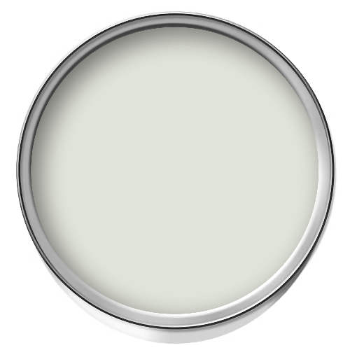 Johnstone's Eggshell spirit based paint - Salty Breeze - 2.5ltr