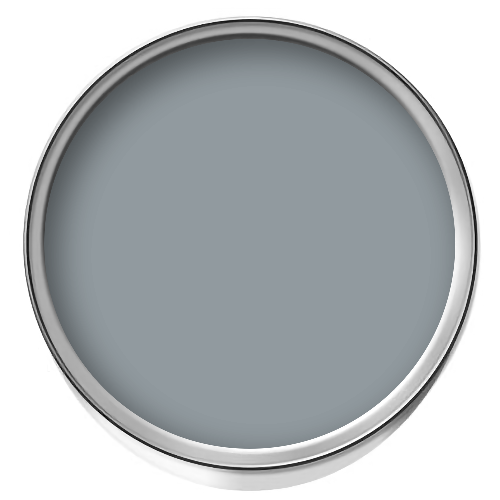 Johnstone's Aqua Guard Durable Gloss Finish - Pachyderm - 5ltr